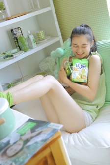 大学生的特殊沙龙服务2