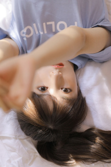 禁忌女孩